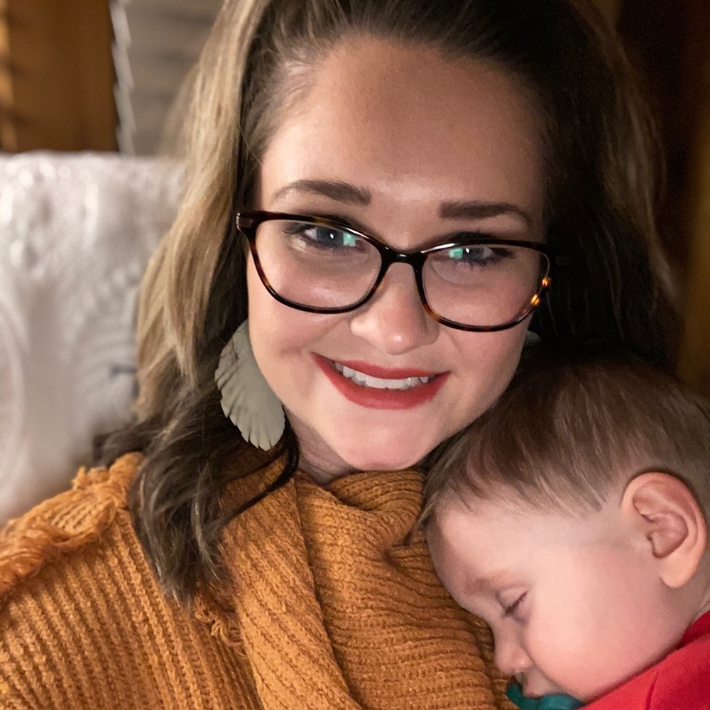 Meet your Posher, Madi